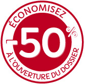 Crédit d'impôt de 50% - cours particulier à domicile