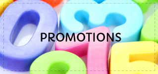 Promotion cours particulier