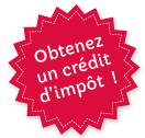 Crédits d'Impôts